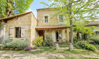 Maison 9 Pièces 281 m² à vendre à Comps (30300)