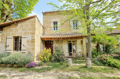 Maison 9 pièces 449000 €
