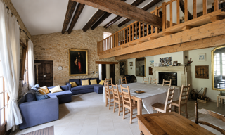 Maison 9 Pièces 281 m² à vendre à Comps (30300)
