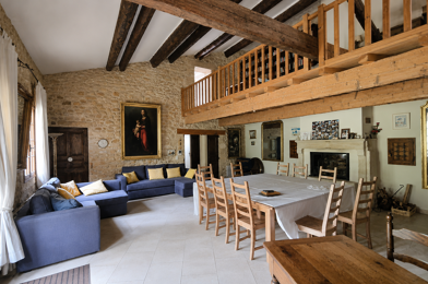 Maison 9 pièces 449000 €