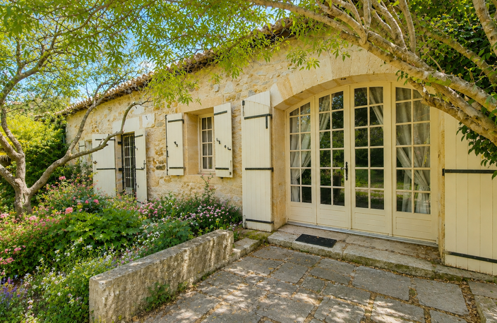 MAISON FAMILIALE DE 280 M2 SUR 1500M2 DE PARCELLE — photo 3