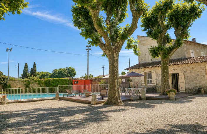 MAISON FAMILIALE DE 280 M2 SUR 1500M2 DE PARCELLE — photo 4