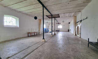 Garage   m² à vendre à Comps (30300)