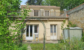 Maison 5 Pièces 110 m² à vendre à Comps (30300)