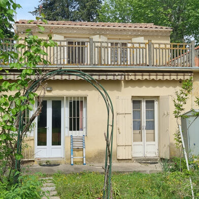 Maison 5 pièces 190000 €