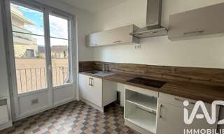 Appartement 2 Pièces 56 m² à louer à Grenoble (38000)