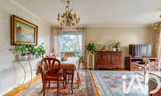 Appartement 4 Pièces 90 m² à vendre à Tassin-la-Demi-Lune (69160)