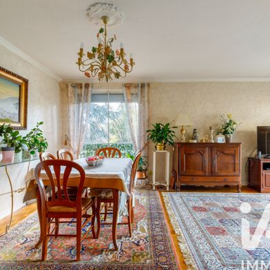 Appartement 4 pièces 265000 €