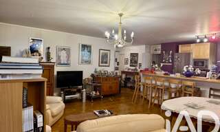 Appartement 5 Pièces 94 m² à vendre à Issy-les-Moulineaux (92130)