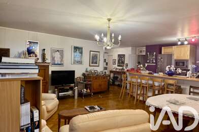 Appartement 5 pièces 520000 €