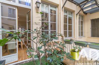 Appartement 5 pièces 720000 €