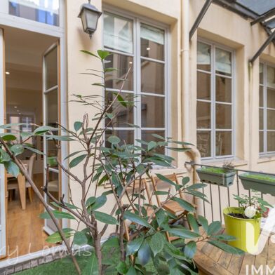 Appartement 5 pièces 720000 €
