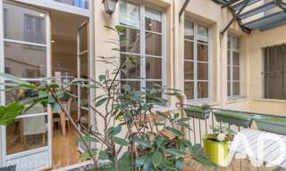 Appartement 5 Pièces 127 m² à vendre à Lyon 1 (69001)