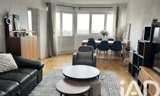 Appartement 4 Pièces 85 m² à vendre à Sartrouville (78500)