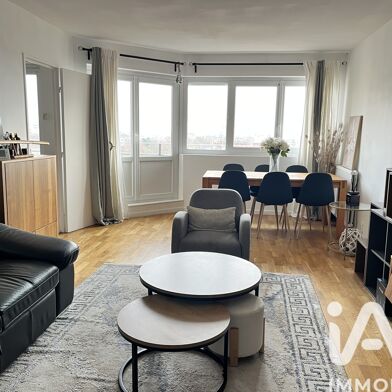 Appartement 4 pièces 230000 €