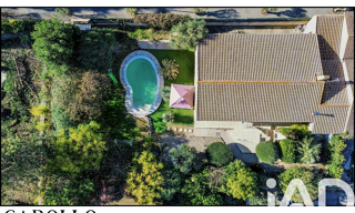 Maison 5 Pièces 110 m² à vendre à Rustiques (11800)