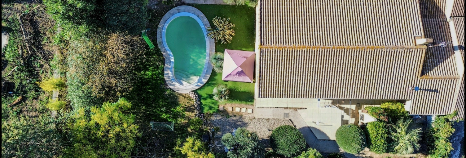 Maison 5 Pièces 110 m² à vendre à Rustiques (11800)