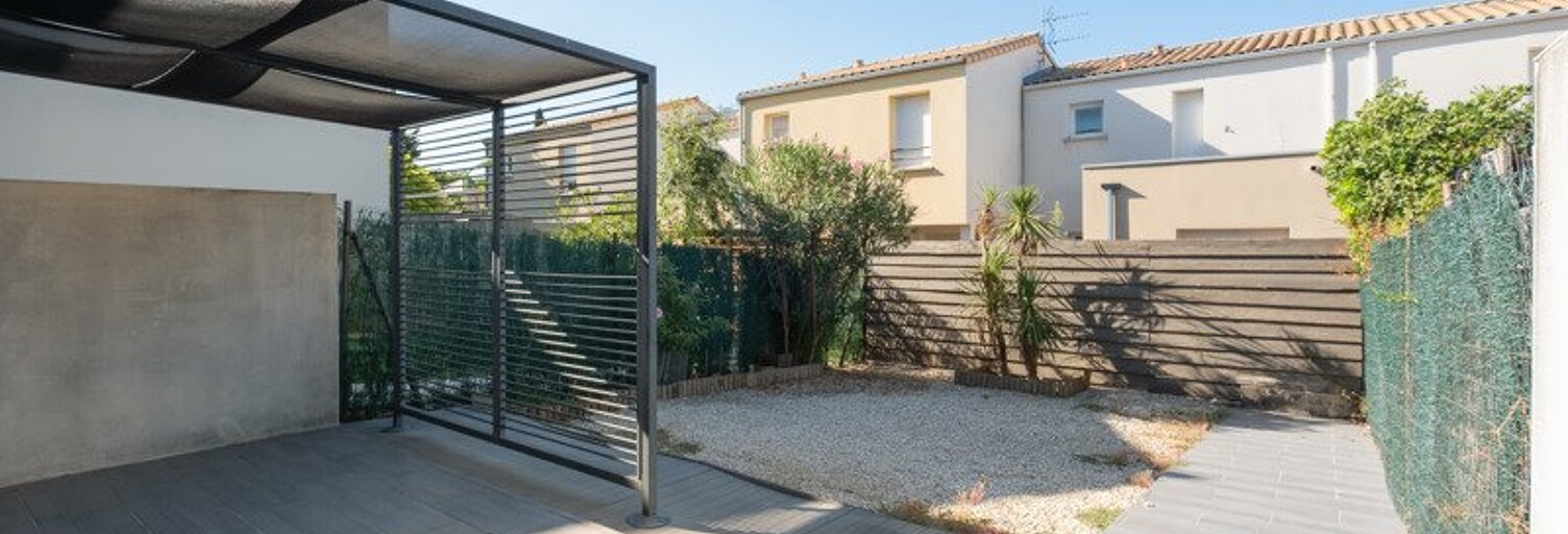 Maison 4 Pièces 82 m² à vendre à Juvignac (34990)