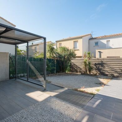 Maison 4 pièces 274000 €