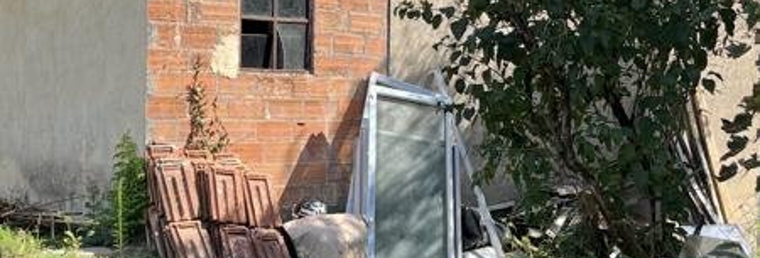 Maison 2 Pièces 37 m² à vendre à Villefranche-du-Queyran (47160)