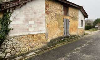 Maison 2 Pièces 37 m² à vendre à Villefranche-du-Queyran (47160)