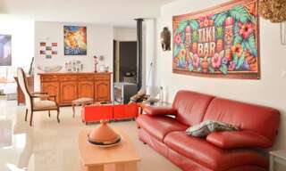 Maison 4 Pièces 116 m² à vendre à Villefranche-du-Queyran (47160)