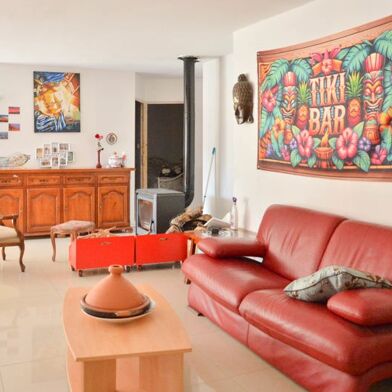 Maison 4 pièces 213000 €