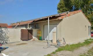 Maison 4 Pièces 116 m² à vendre à Villefranche-du-Queyran (47160)