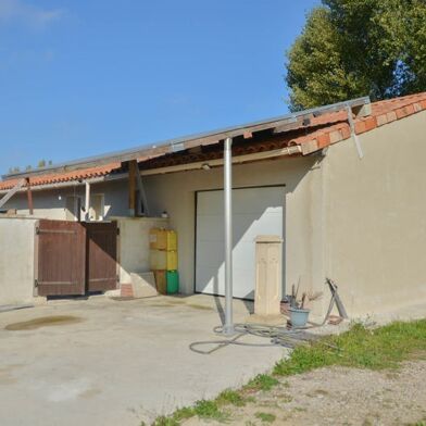 Maison 4 pièces 213000 €