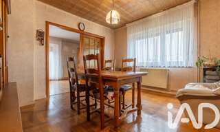 Maison 6 Pièces 116 m² à vendre à Talange (57525)