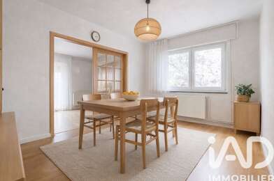 Maison 6 pièces 209000 €