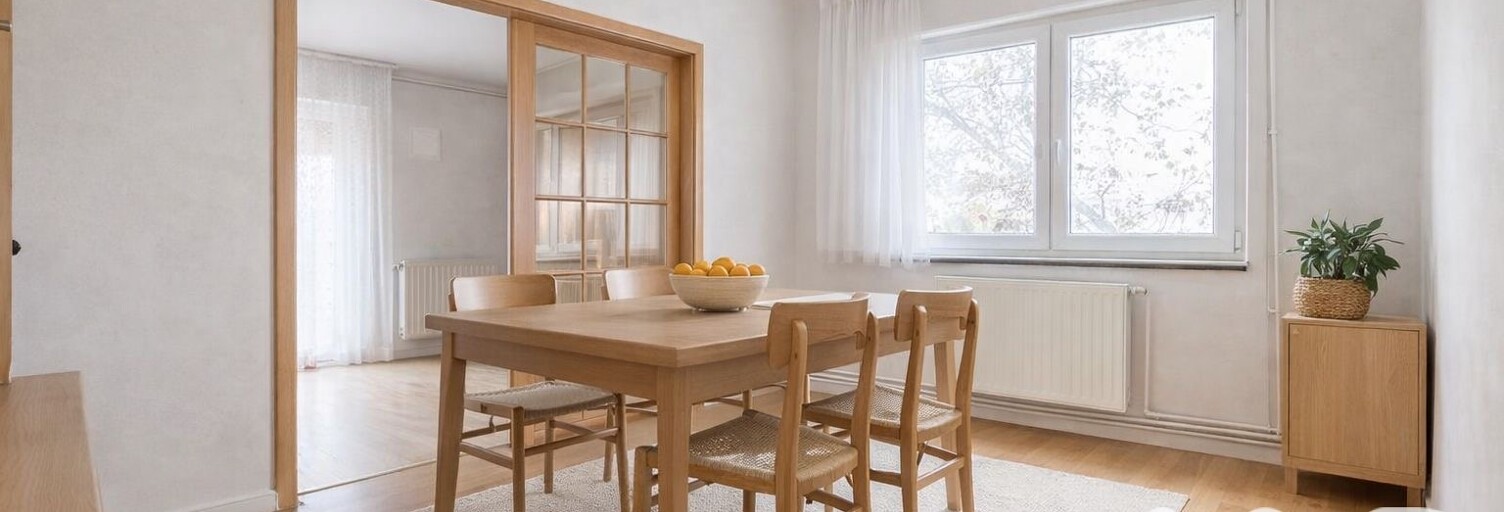 Maison 6 Pièces 116 m² à vendre à Talange (57525)