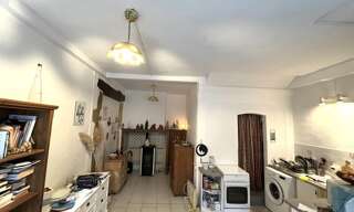 Maison 3 Pièces 70 m² à vendre à Pomérols (34810)