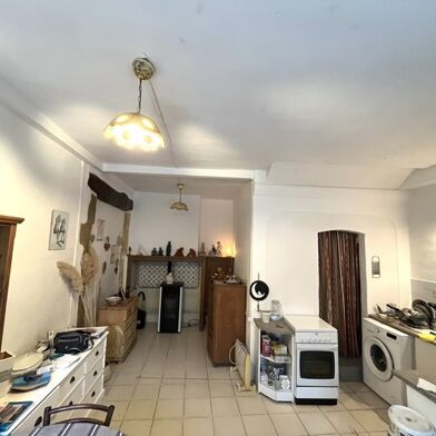 Maison 3 pièces 117568 €