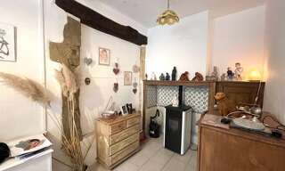 Maison 3 Pièces 70 m² à vendre à Pomérols (34810)