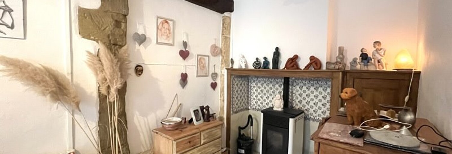 Maison 3 Pièces 70 m² à vendre à Pomérols (34810)