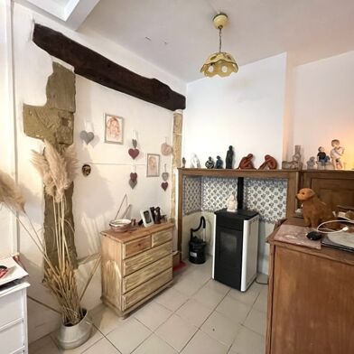 Maison 3 pièces 117568 €