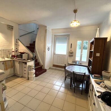 Maison 3 pièces 117568 €