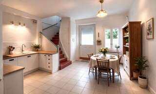 Maison 3 Pièces 70 m² à vendre à Pomérols (34810)