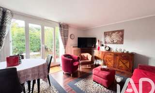 Appartement 4 Pièces 75 m² à vendre à Deuil-la-Barre (95170)