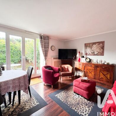 Appartement 4 pièces 218500 €