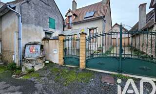 Maison 3 Pièces 86 m² à vendre à Beaulieu-sur-Loire (45630)