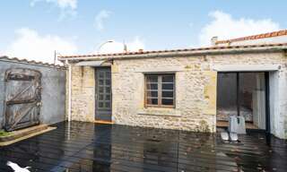 Maison 4 Pièces 78 m² à vendre à Les Mathes (17570)