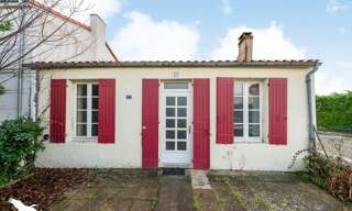 Maison 4 Pièces 78 m² à vendre à Les Mathes (17570)