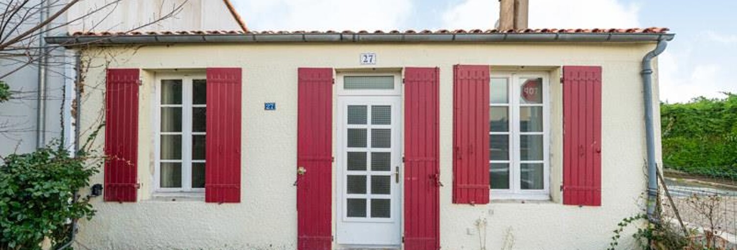 Maison 4 Pièces 78 m² à vendre à Les Mathes (17570)