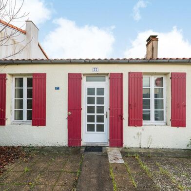 Maison 4 pièces 200000 €