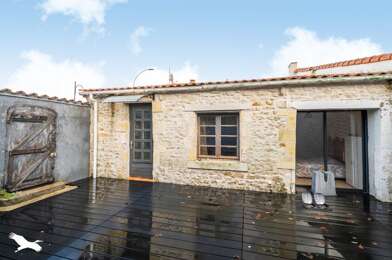 Maison 4 pièces 200000 €