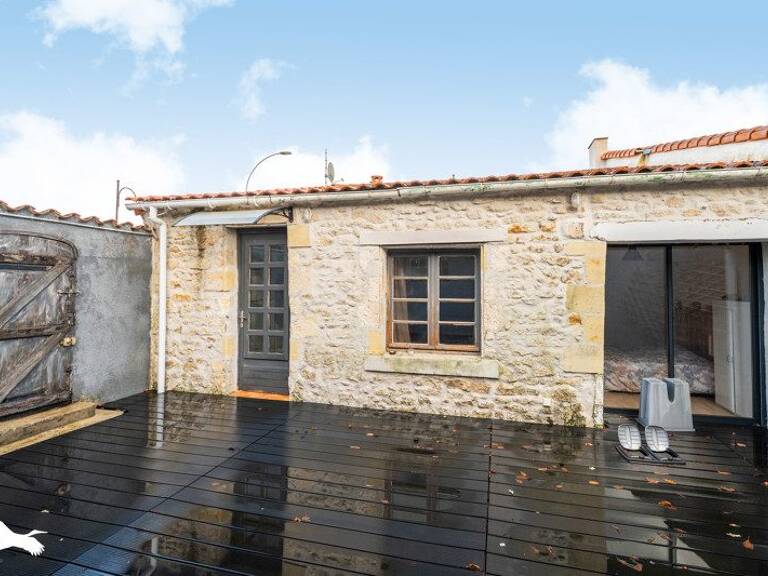 Maison de ville de 4 pièces principales — photo 1