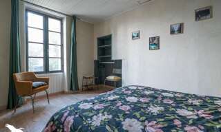 Maison 4 Pièces 78 m² à vendre à Les Mathes (17570)