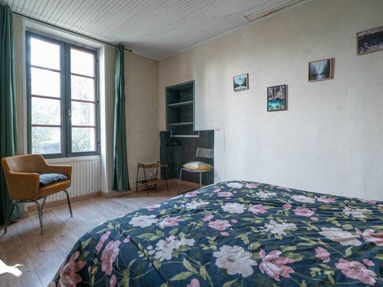 Maison de ville de 4 pièces principales — photo 1